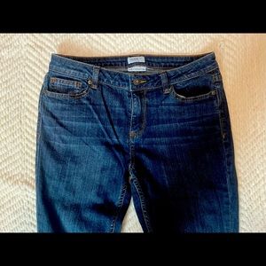 Liz Claiborne Classic Fit Straight Women’s Size 8